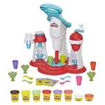 Пластилин Play-Doh Мир мороженого