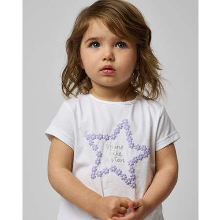 Футболка Baby Gо