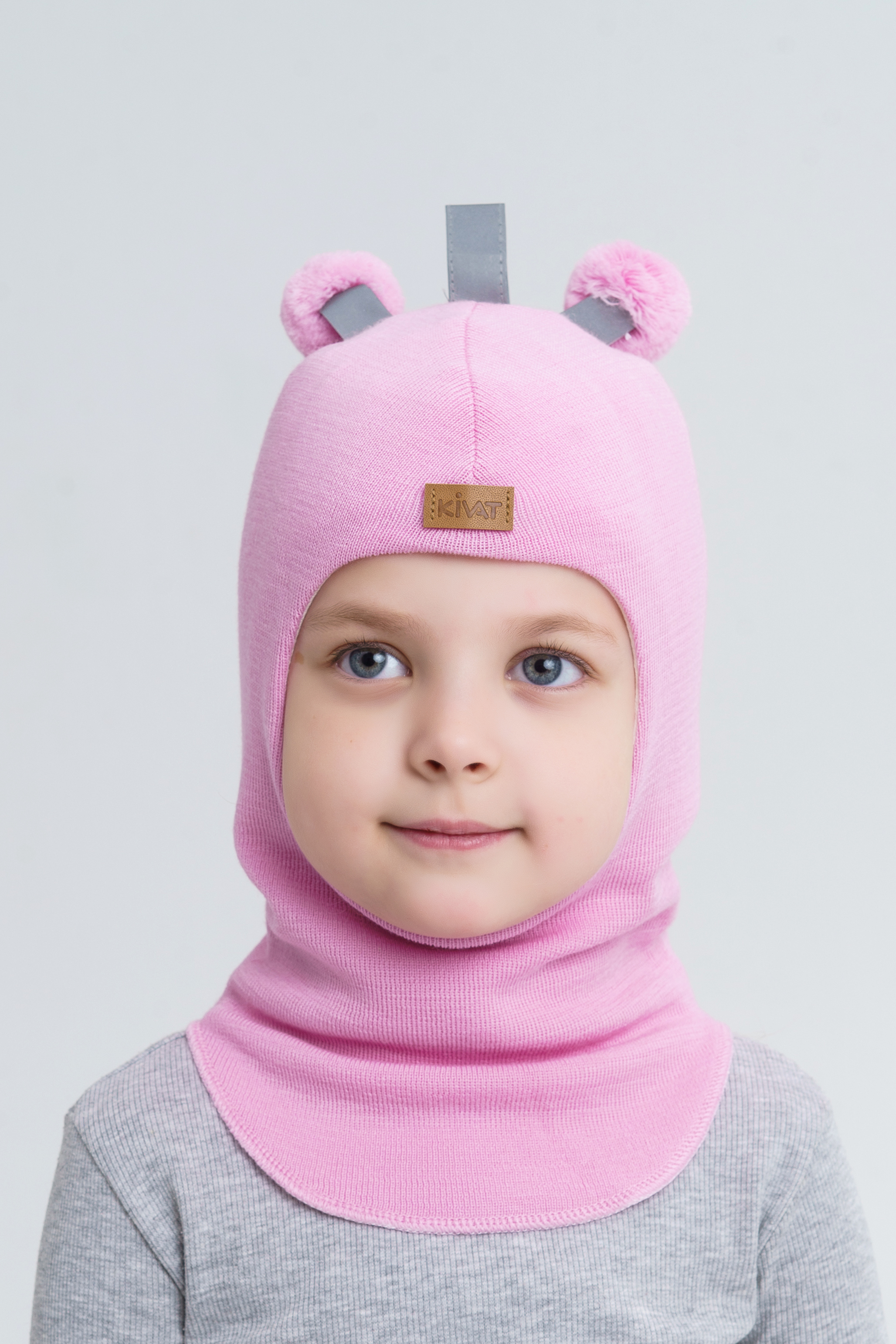 Шлем KIVAT 499 AW23 M3/054 - фото 1