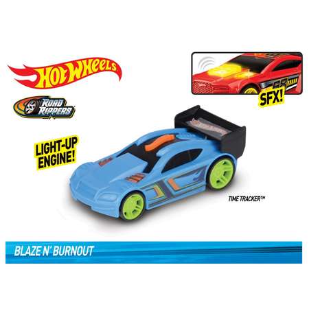 Автомобиль Hot Wheels