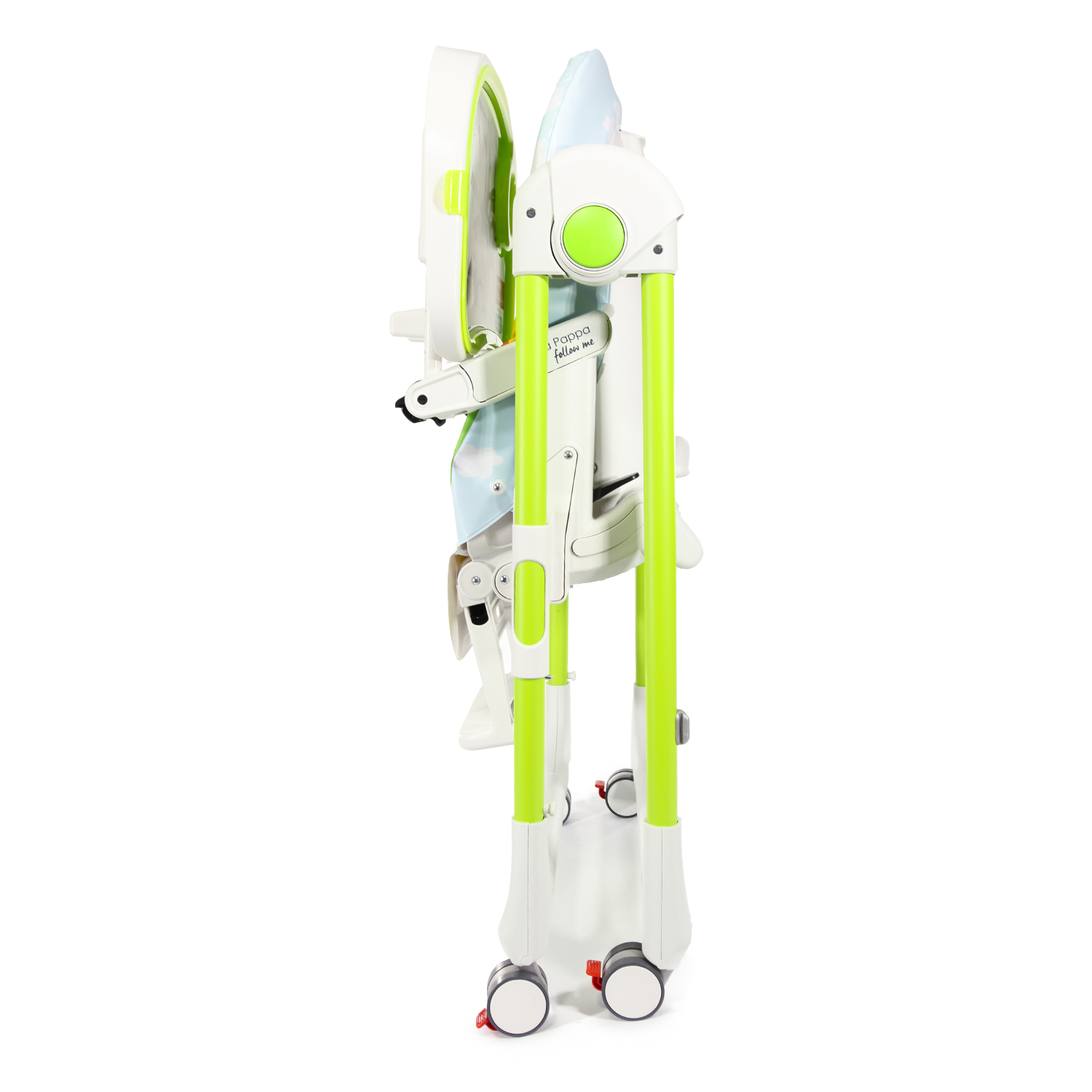 Стульчик для кормления Peg-Perego классический - фото 20