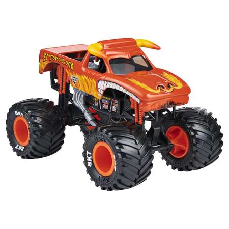 Автомобиль Monster Jam 1:24