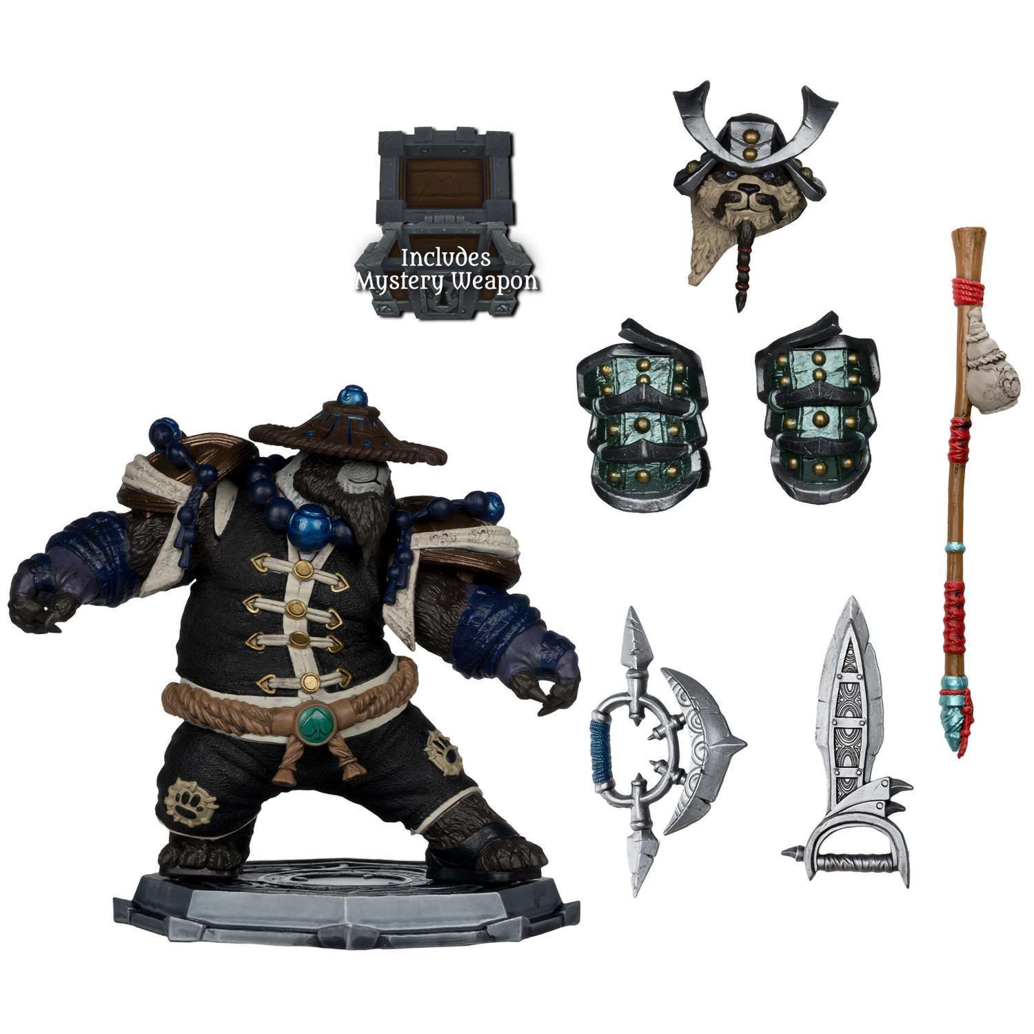 Фигурка McFarlane Toys - фото 9