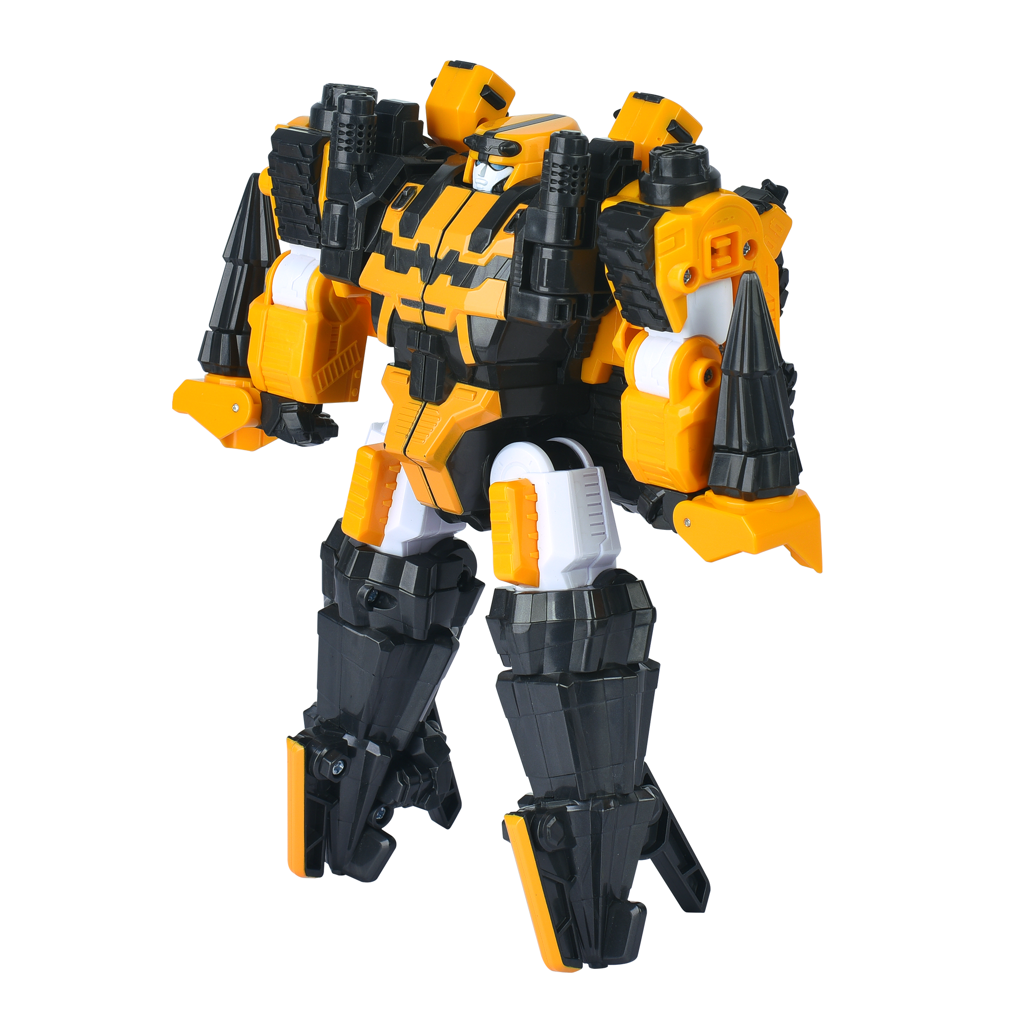 Изображение товара Фигурка ТОБОТ Мега Дрель