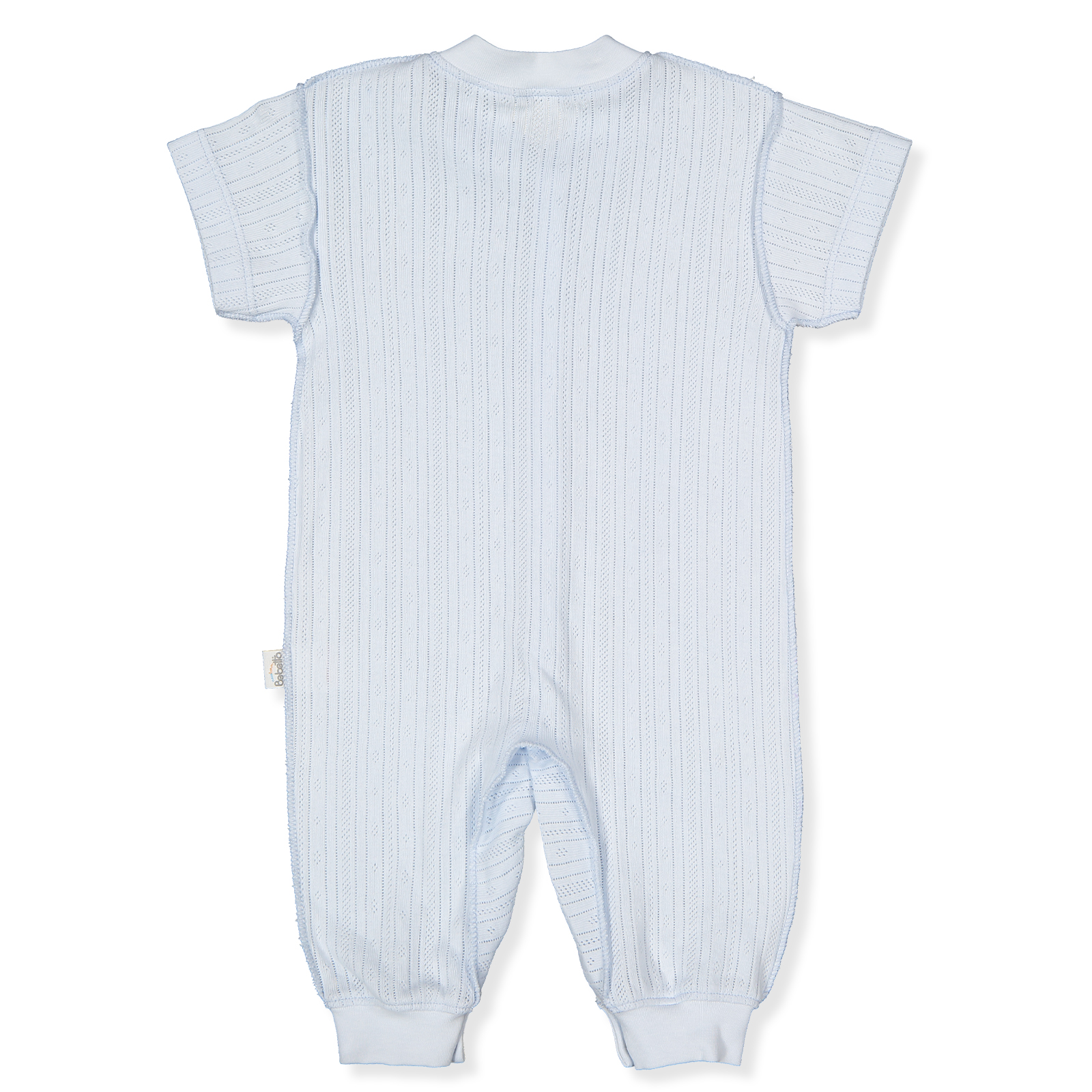 Комбинезон Bebetto T 3878B - фото 4