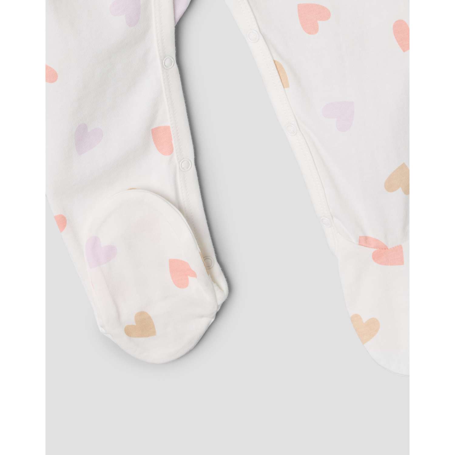 Комбинезон BabyGо W25-82BGig-00 - фото 4