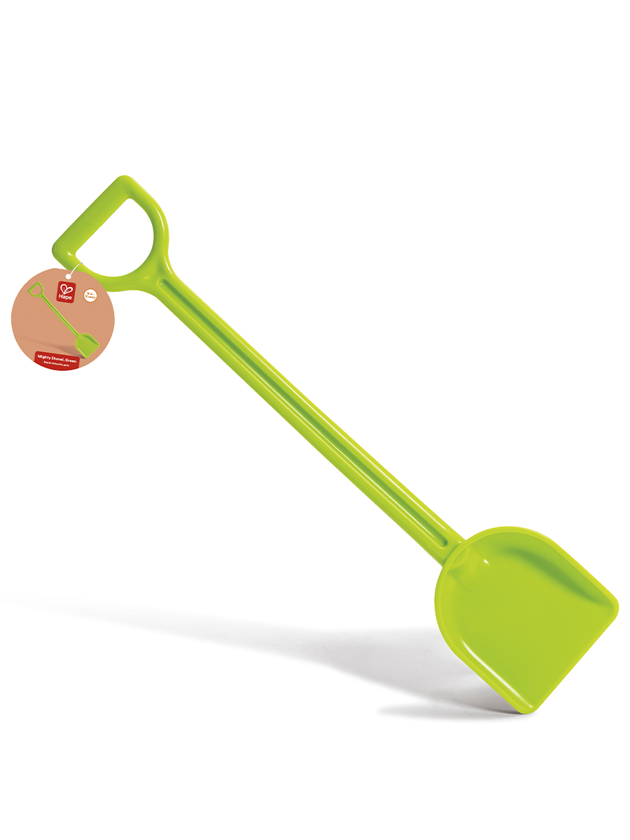 Лопата Hape зеленый - фото 6