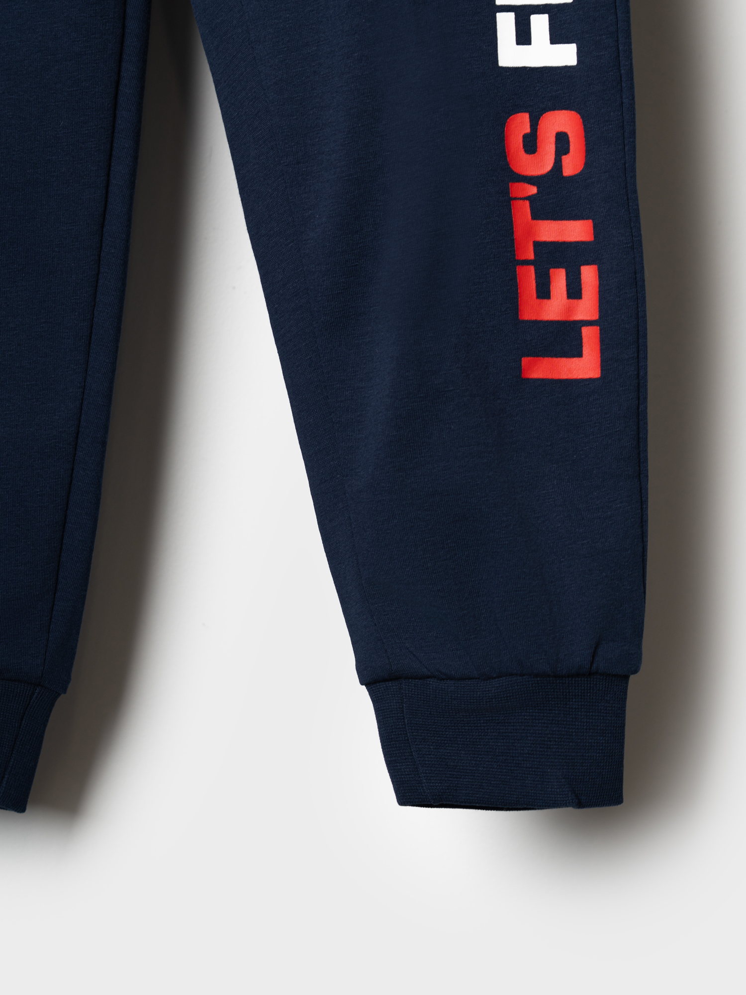 Футболка и брюки PlayToday 12612015 - фото 9