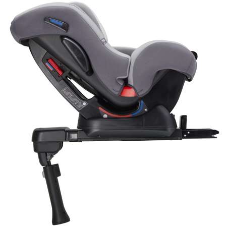Автокресло DAIICHI First Plus Isofix 0+/1/2 (0-25 кг)