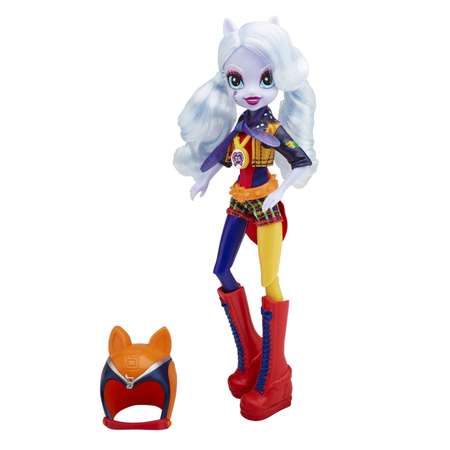 Кукла модельная MLP Equestria Girls