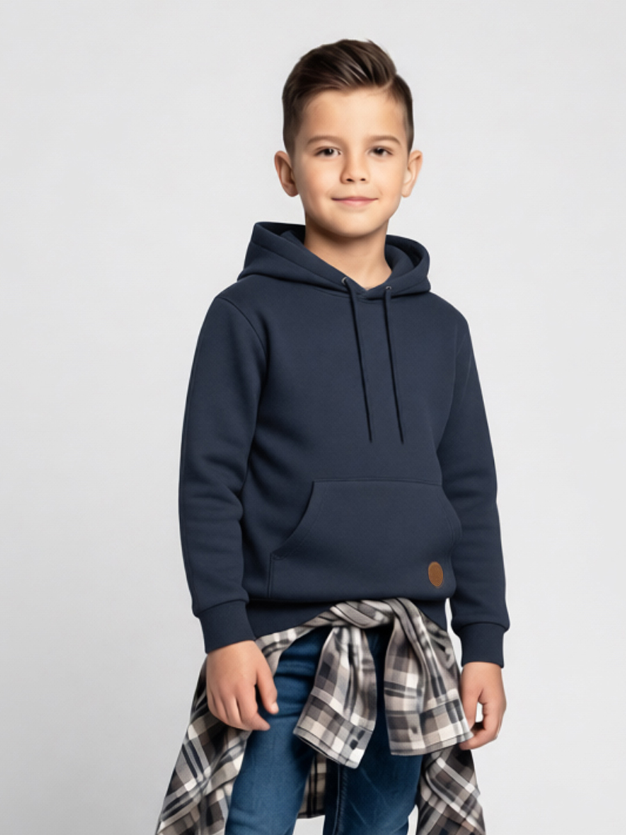 Худи Персона Junior хд1014 - фото 1