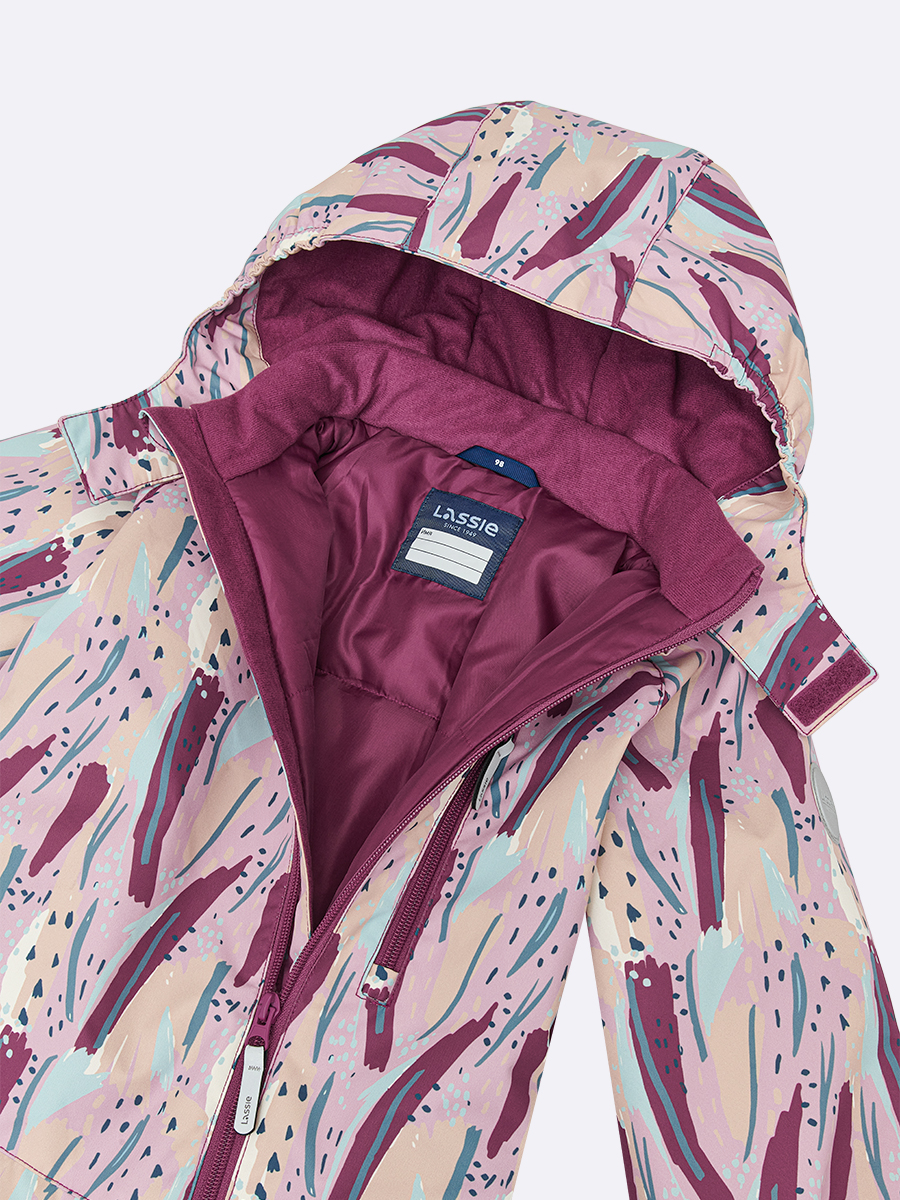 Комбинезон Lassie 71105303-4590 - фото 7