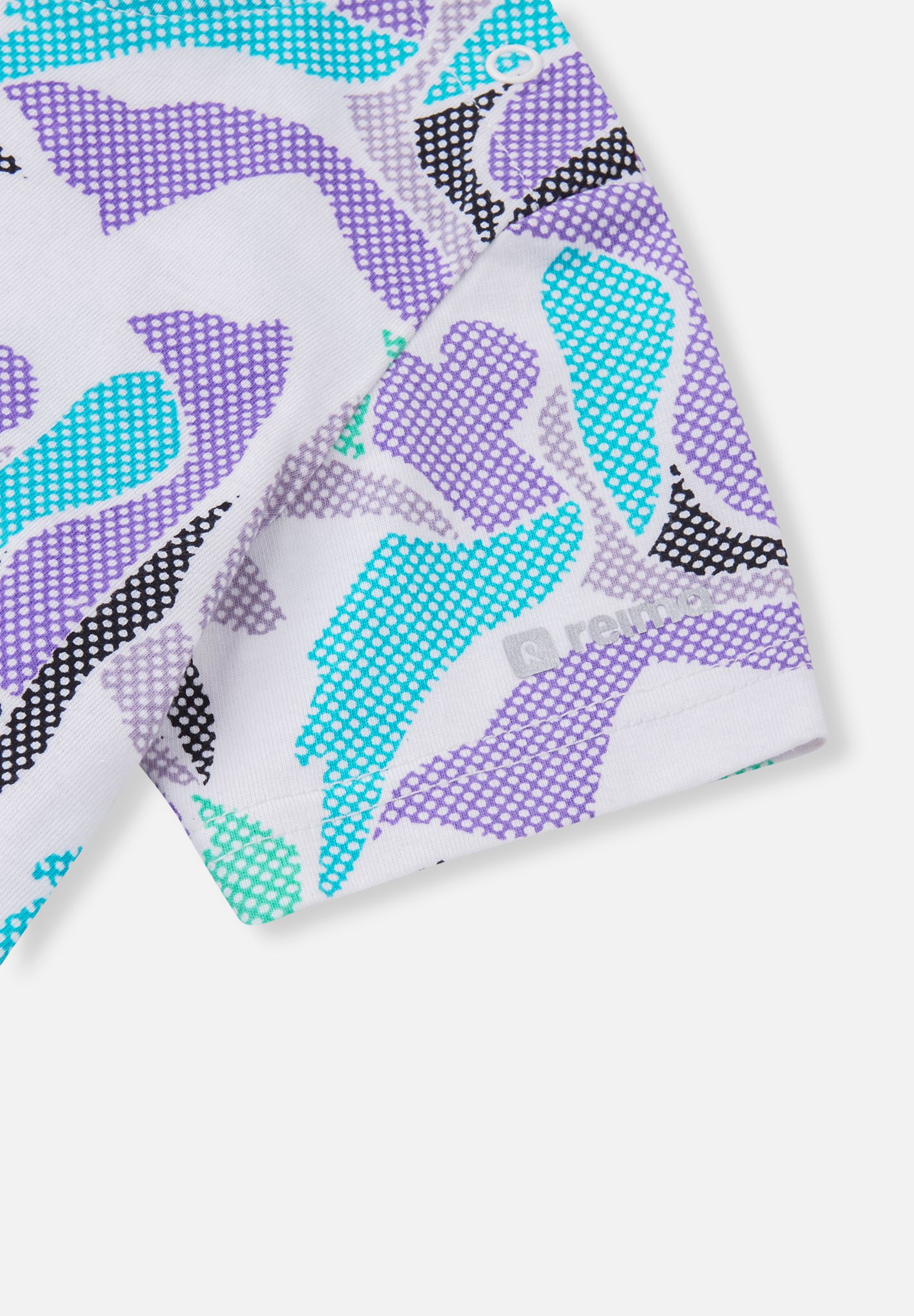 Футболка Reima 516559-5618 - фото 3