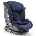 Автокресло Inglesina Isofix 1/2/3 (9-36 кг)