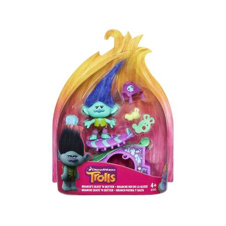 Trolls