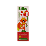 Зубная паста Bilka Малина