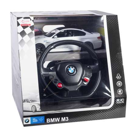 Автомобиль РУ Rastar BMW 1:14