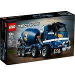 Конструктор LEGO Technic 42112 1163 дет.