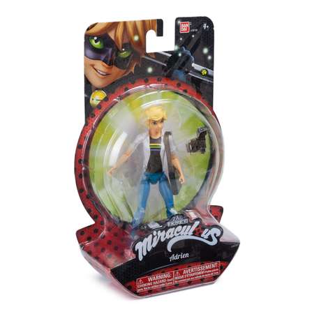 Кукла мини Miraculous