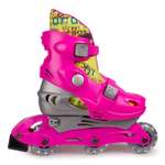 Роликовые коньки Kreiss XS 26-29