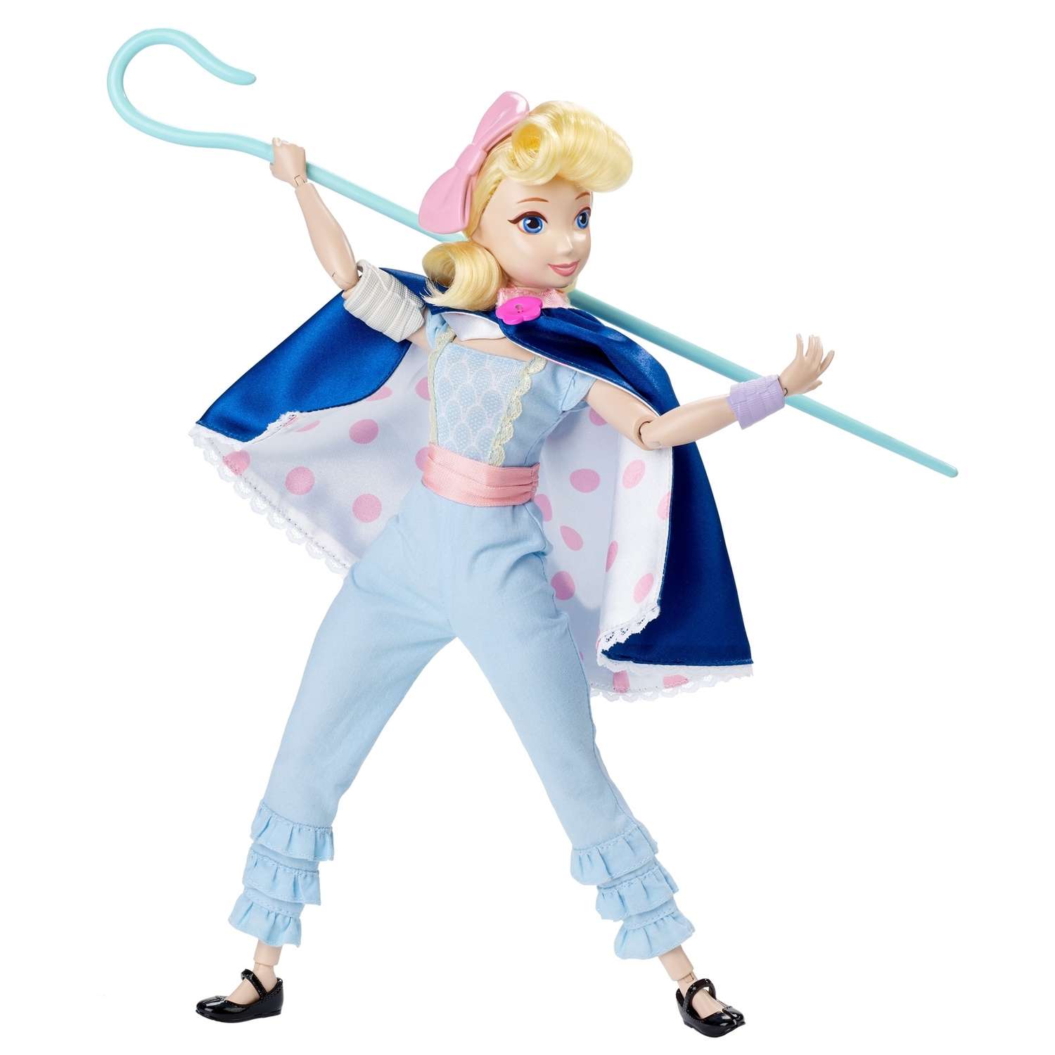 Кукла модельная Toy Story GDR18 - фото 10