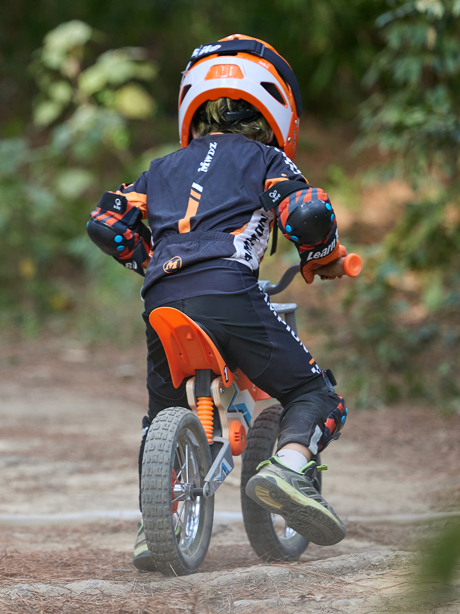 Наколенники Hape - фото 8