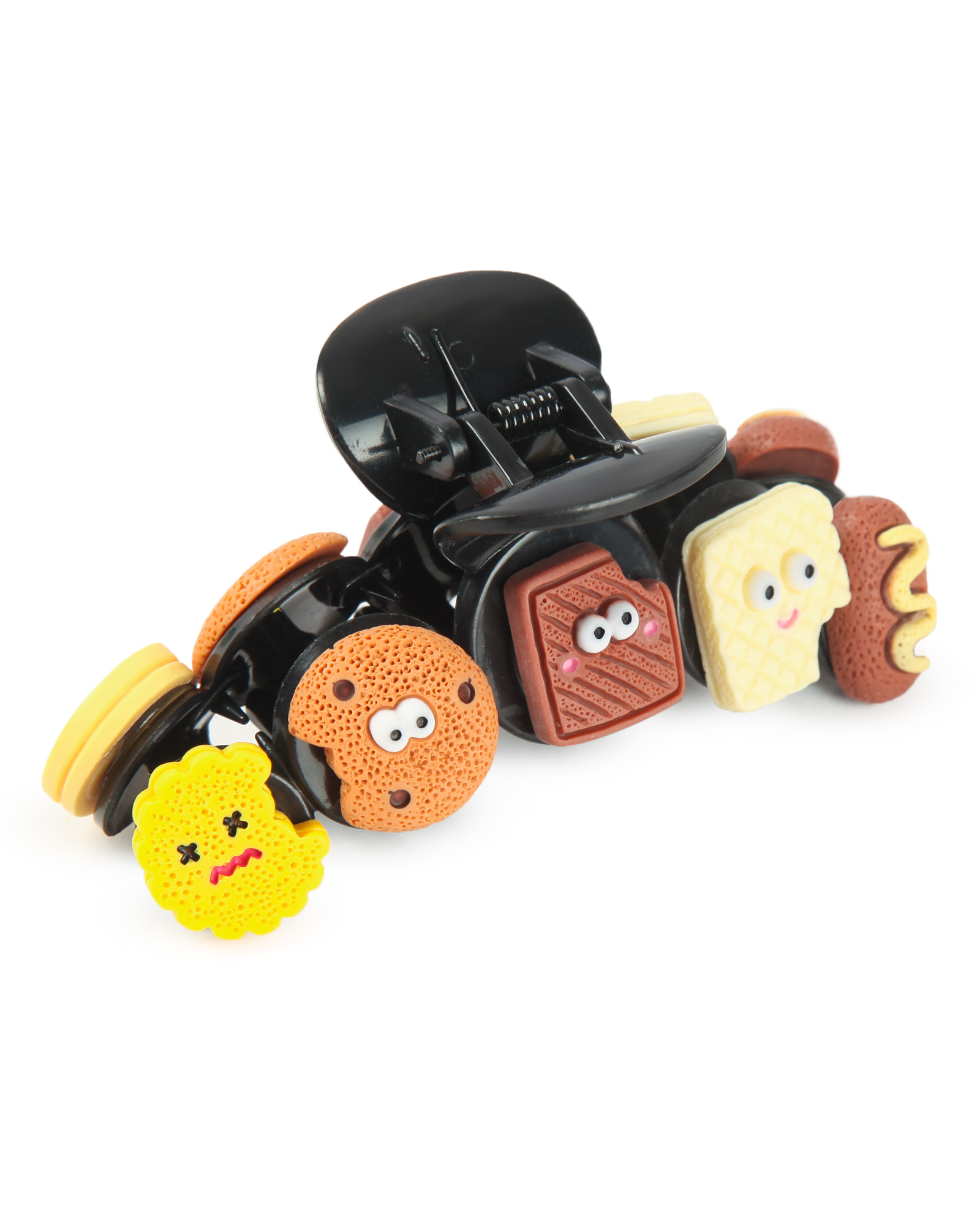 Краб для волос APSIS accessories TT86KPL061B1 - фото 4