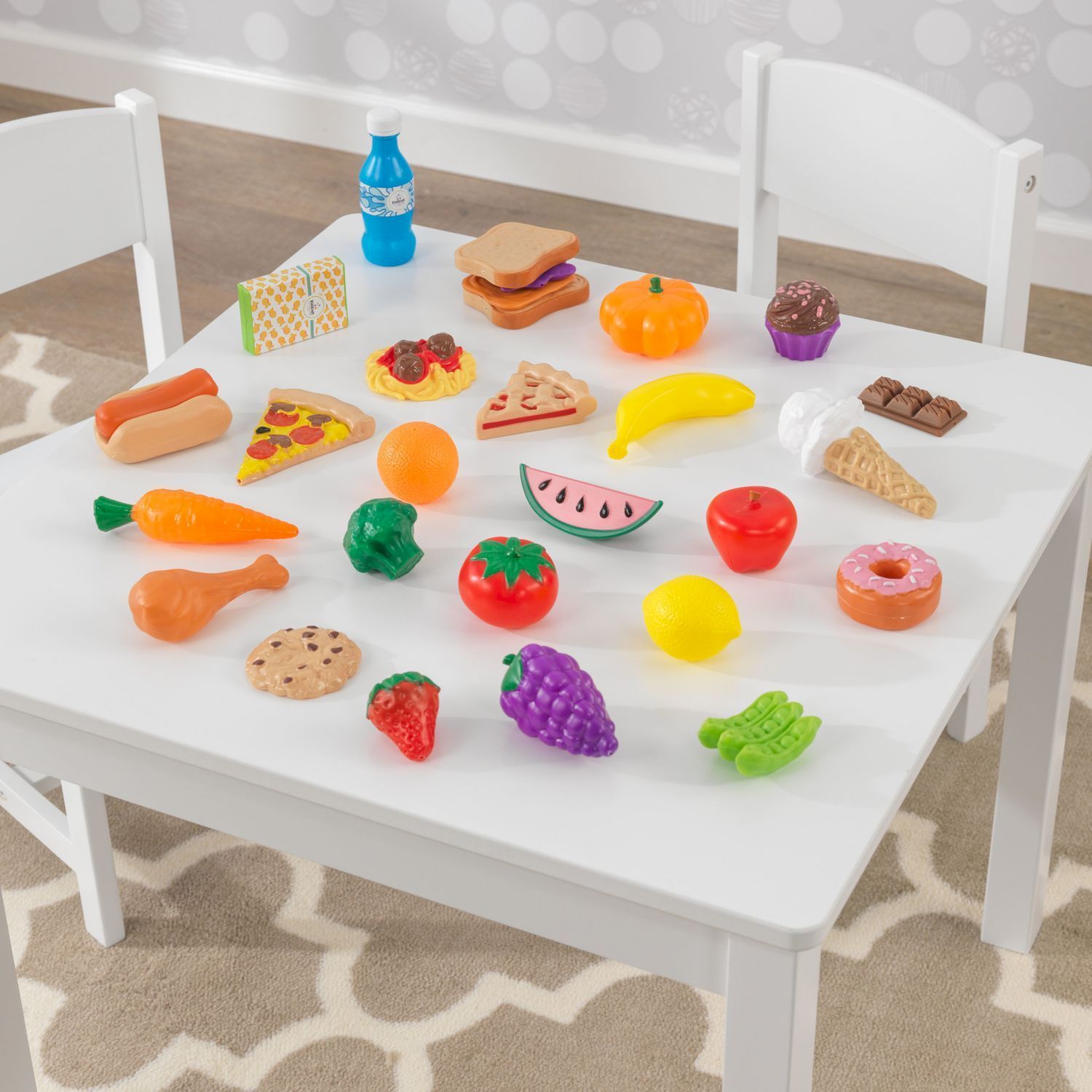 Игрушка KidKraft продукты - фото 2