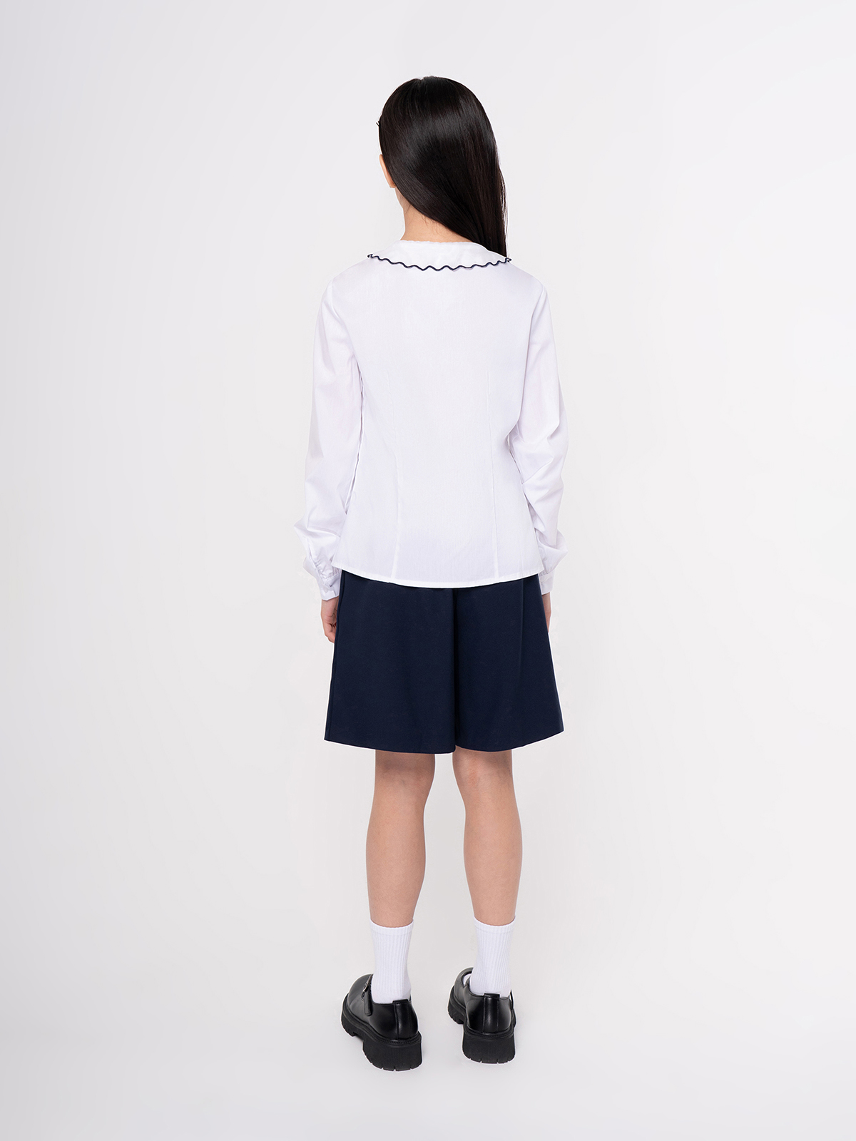 Блузки Smena 14516 - фото 5