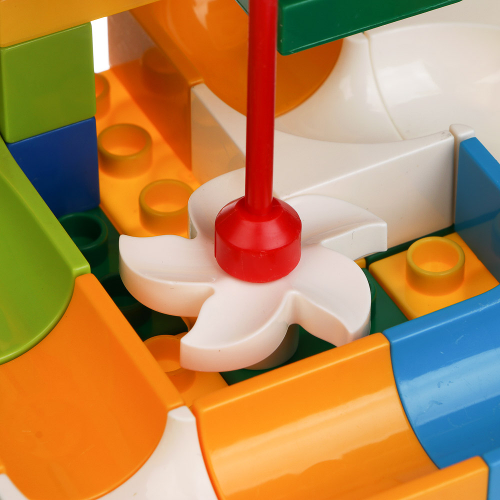 Конструктор Игроленд DUPLO для малышей - фото 3