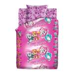 Комплект постельного белья НЕПОСЕДА 3 предм.