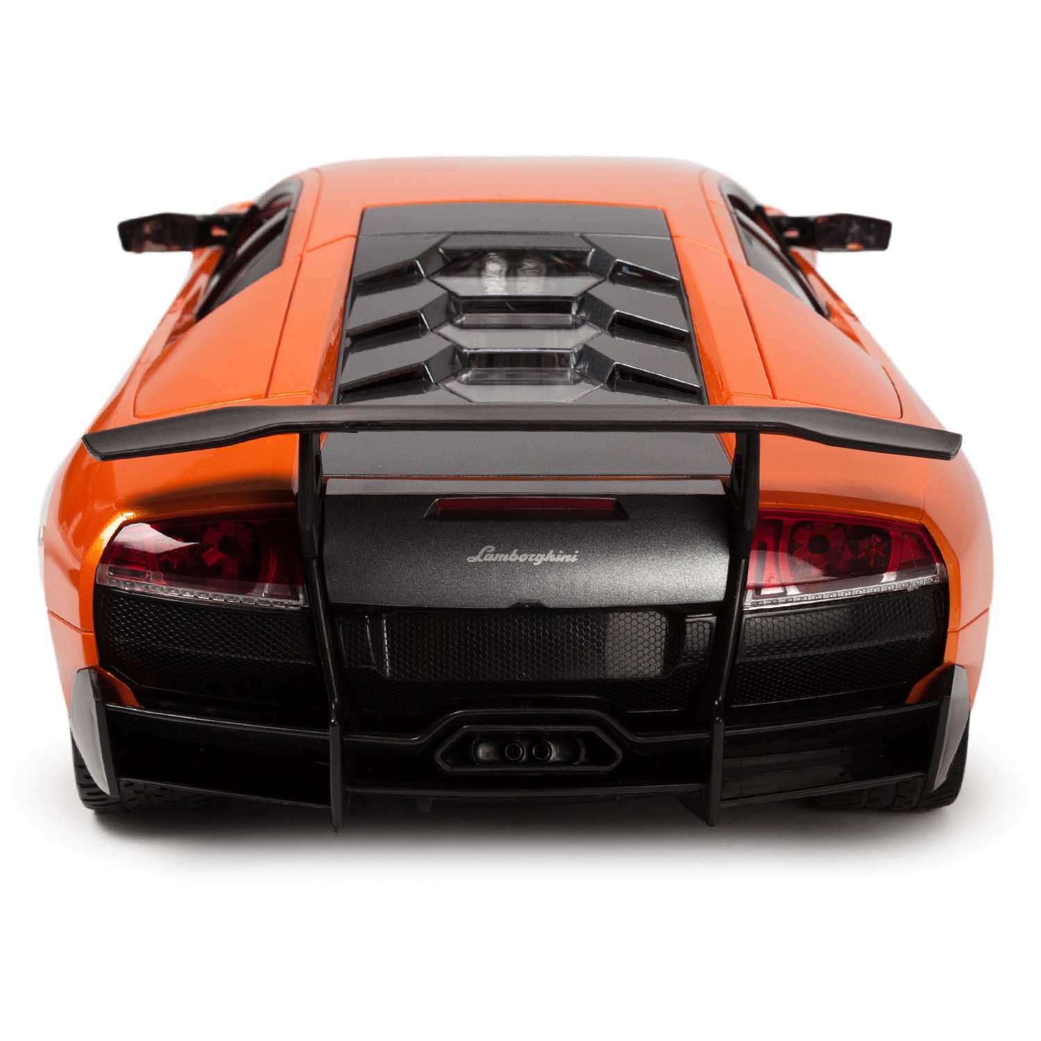 Автомобиль РУ Mobicaro Lamborghini 1:10 - фото 6