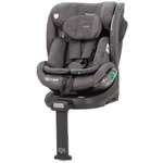 Автокресло Carrello Meteorit K85 i-Size CRL-16001 Isofix 0+/1/2/3 (0-36 кг) серый