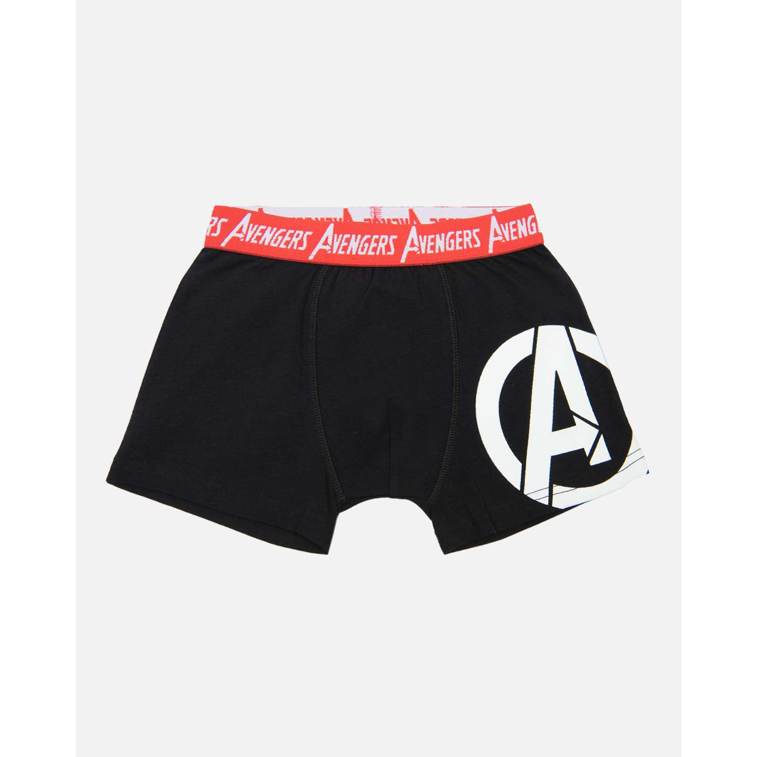 Трусы Avengers W22LC2-kb-D6GG - фото 2