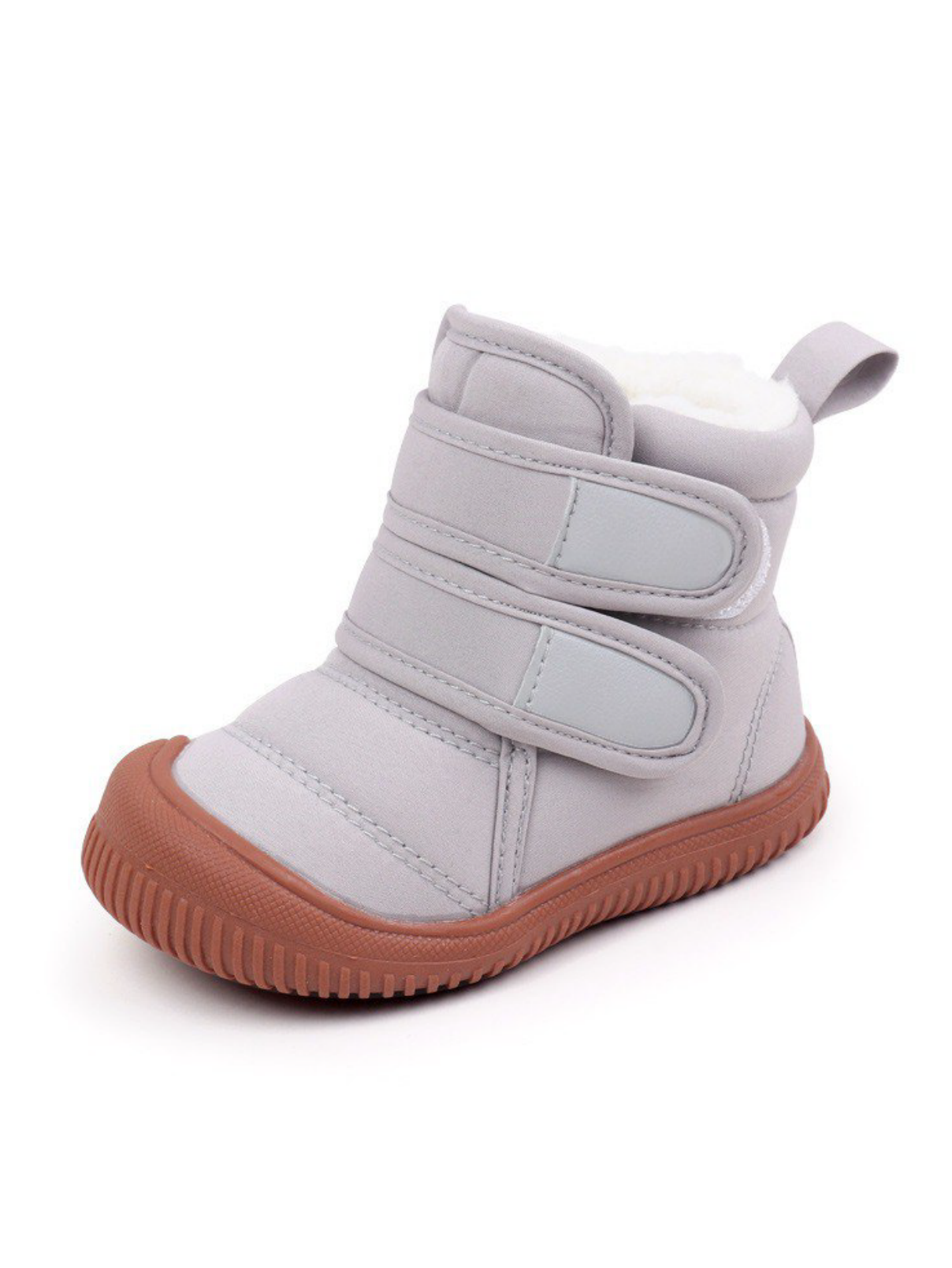 Ботинки Little Club DUTI13899 - фото 1