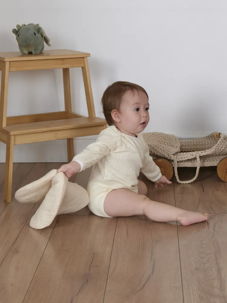 Боди Clariss ЦБ-00001555 - фото 7