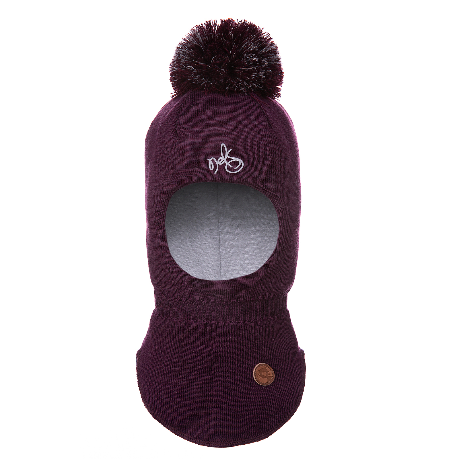 Шапка-шлем NELS 23225TERESA_0089 - фото 1