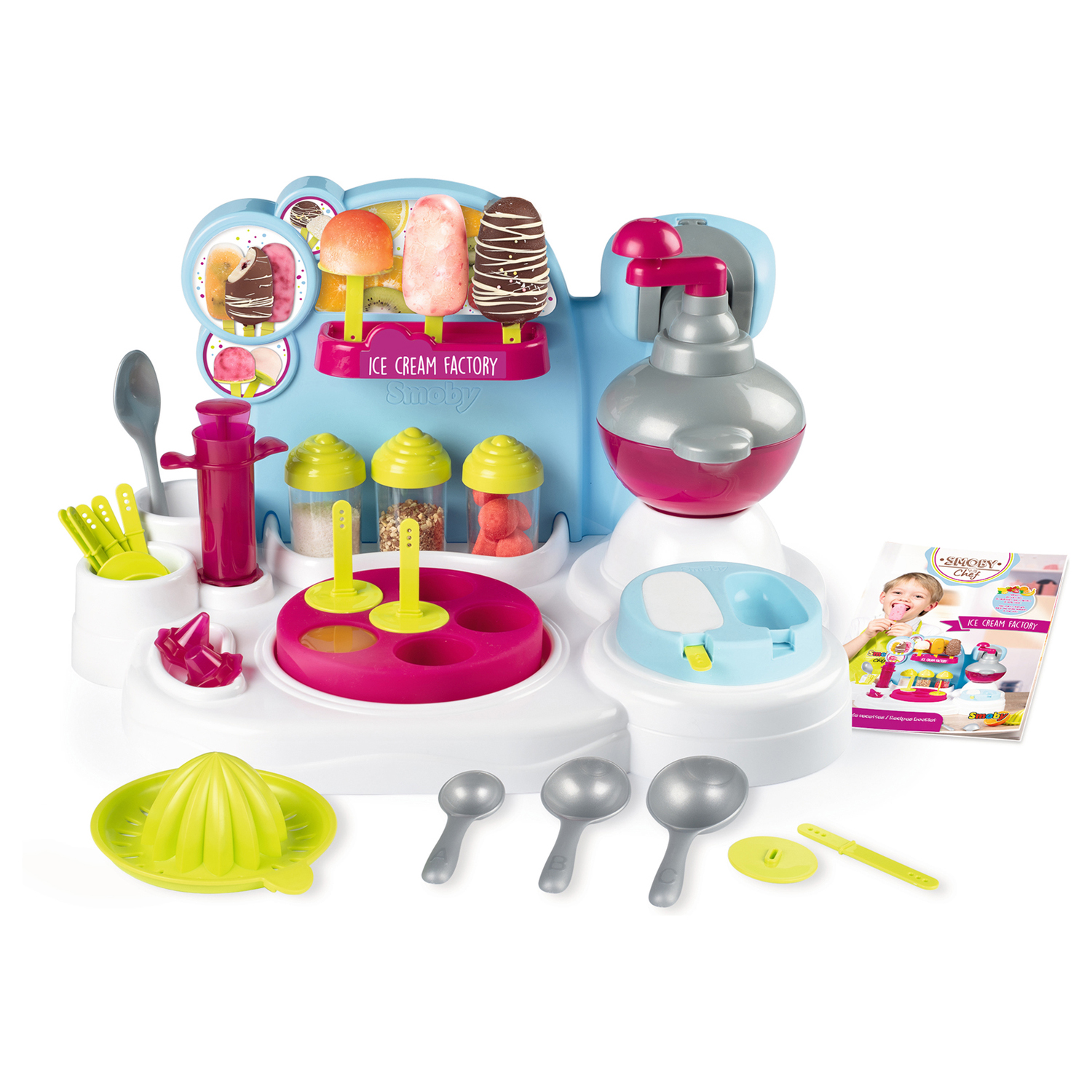 Игрушка Smoby - фото 1