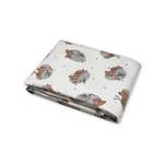 Пелёнка RinaAmari фланель 130x90 см