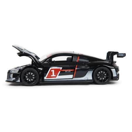 Автомобиль Mobicaro Audi R8 1:32 черный