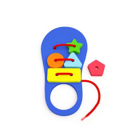 Настольная игра ElBascoToys