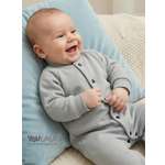 Комбинезон YOULALA