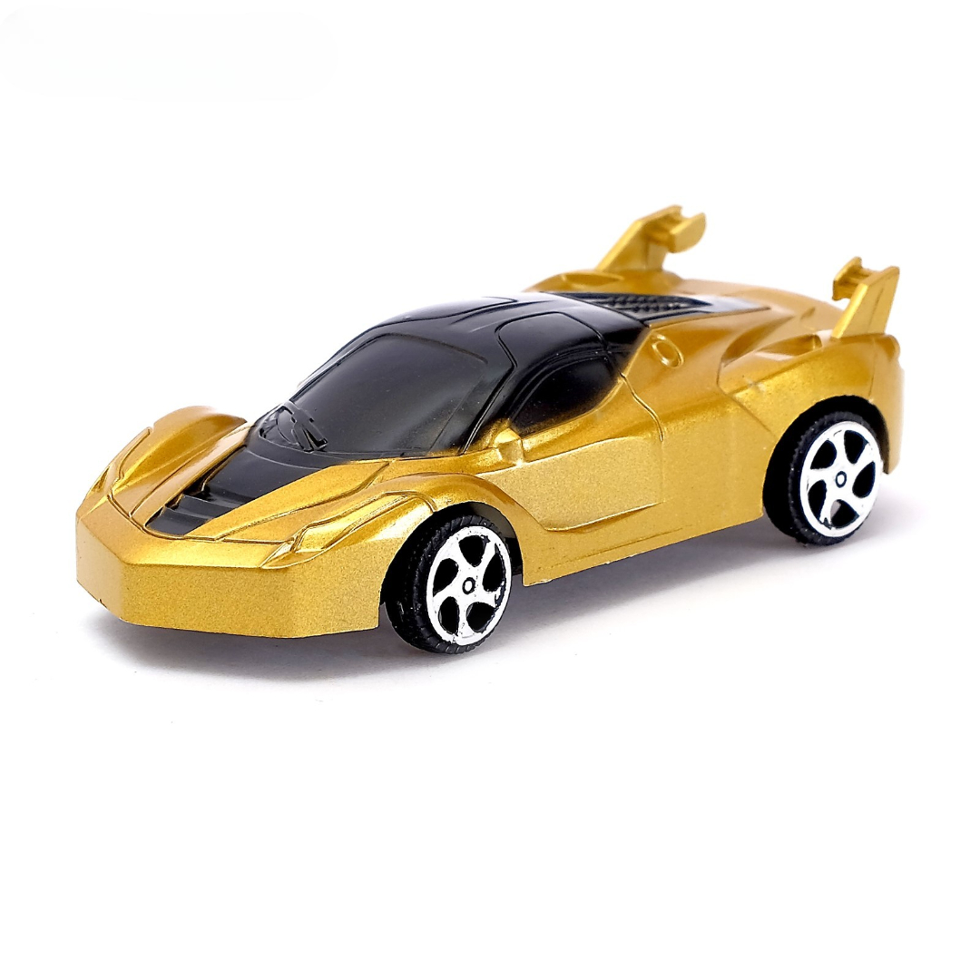 Автомобиль Sima-Land инерционная СпортКар в ассортименте 4329095 - фото 5