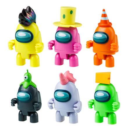 Игровой набор PMI