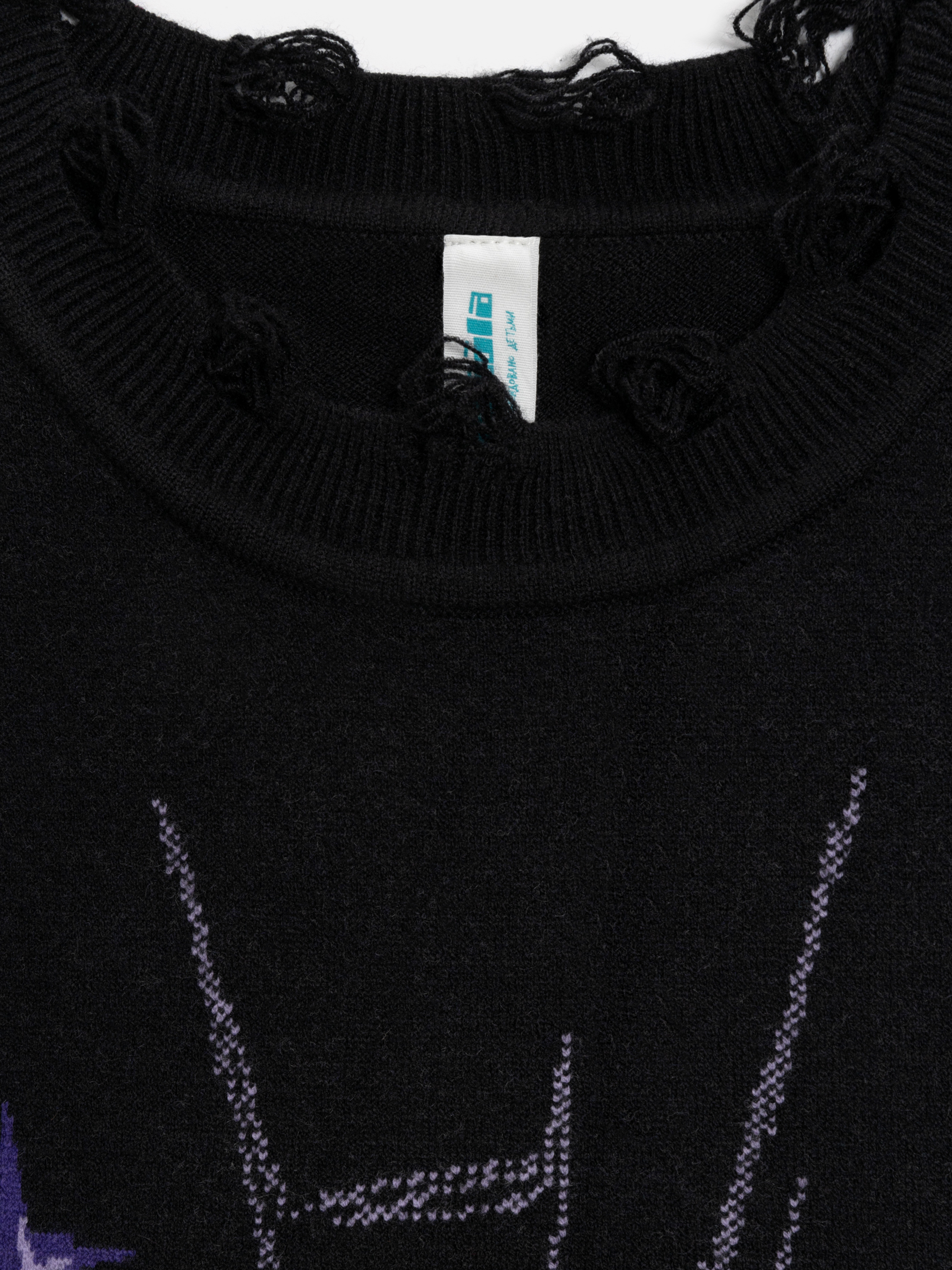 Джемпер Acoola 20210310250_0092698 - фото 5