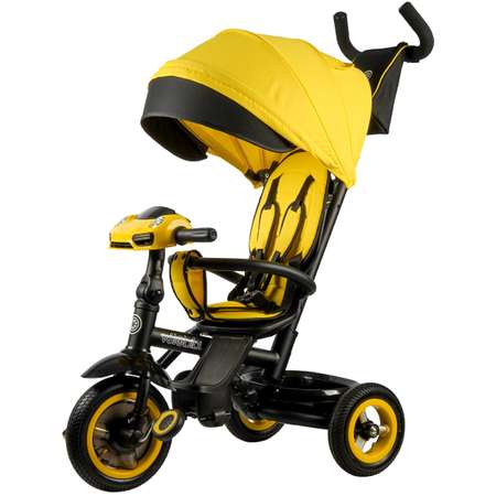 Трехколесный велосипед Velobibi 10 дюймов