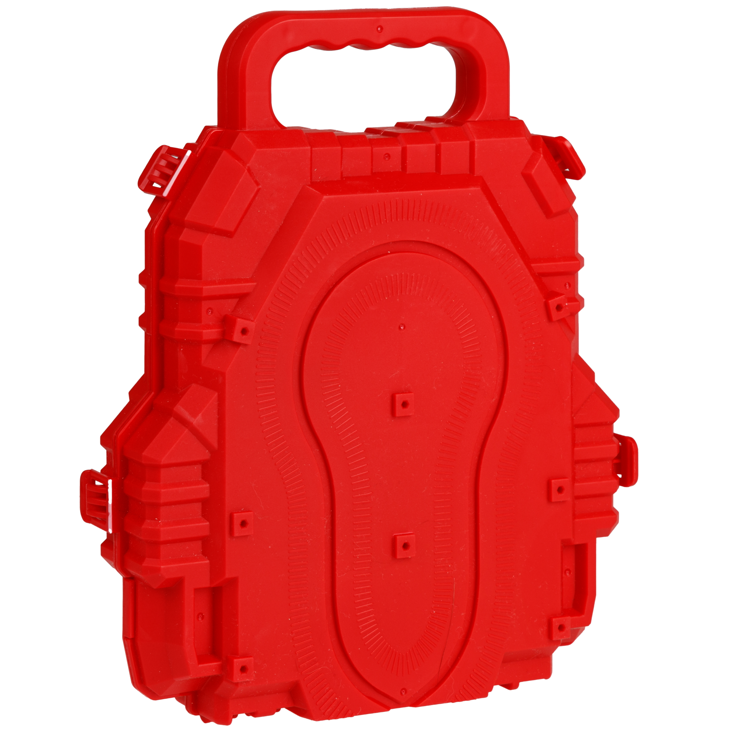 Трек 1TOY Пожарная машина Т26768-2 - фото 17