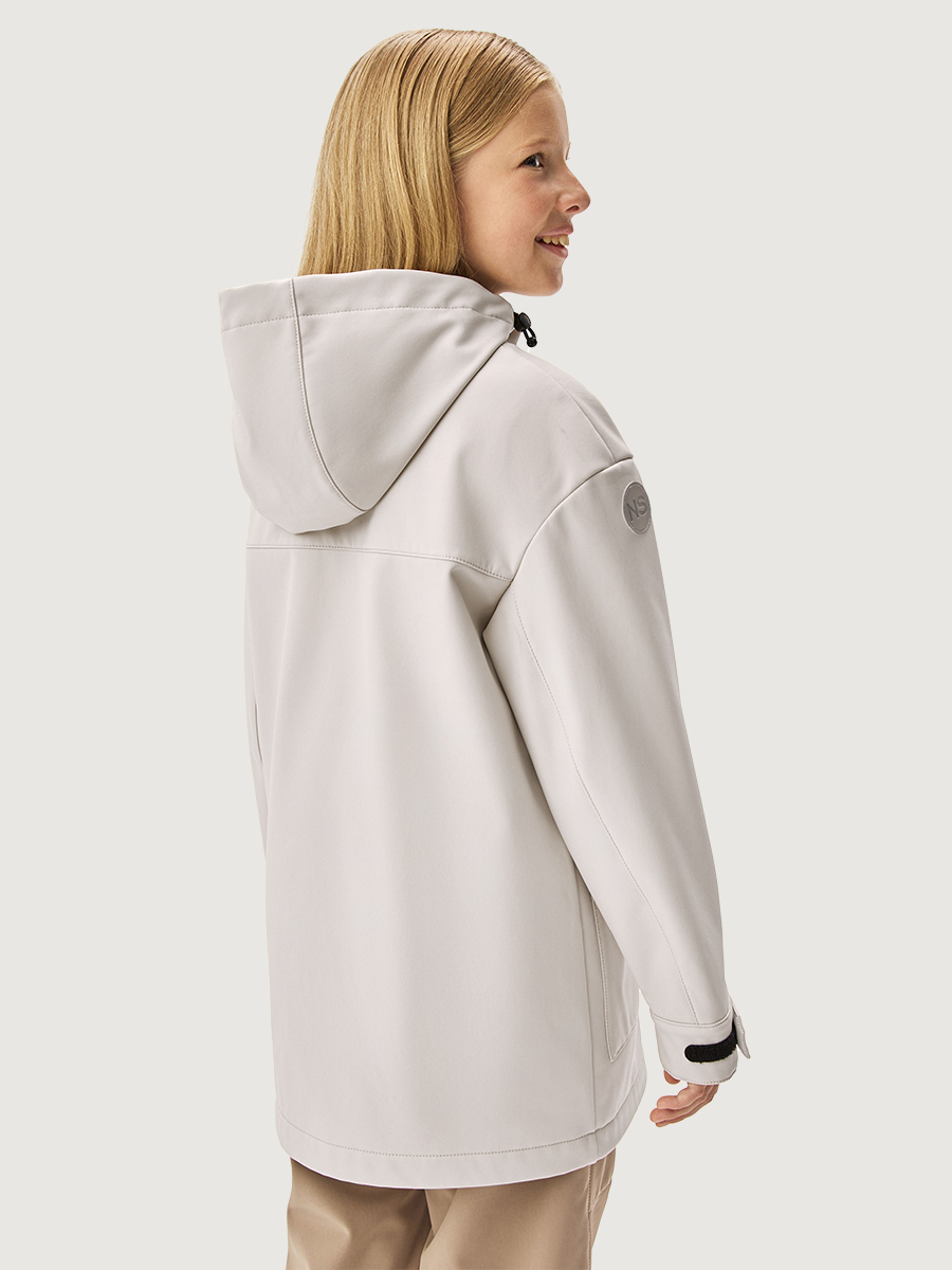 Ветровка NIKASTYLE 4л16026 кешью - фото 10