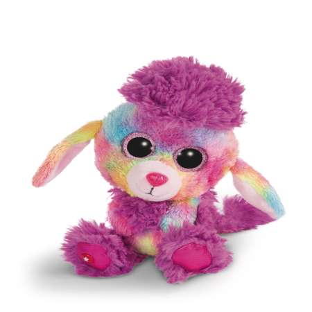 Игрушка мягкая Nici собачка Пудель 15 см