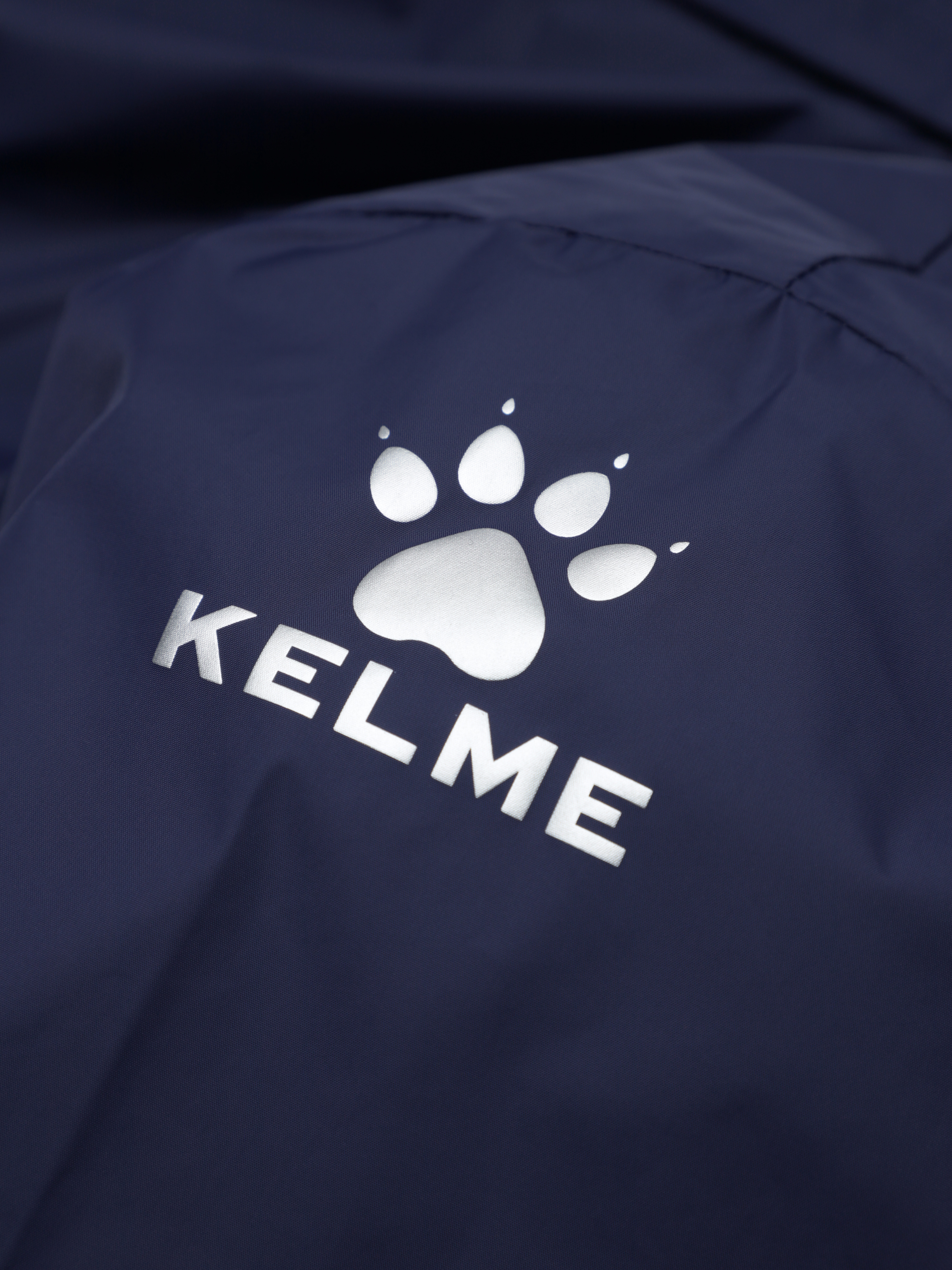 Ветровка KELME 3803241-416 - фото 12